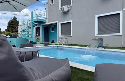 Keramoti House | STREET 90 LuX APARTS