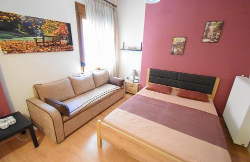 Kavala Apartment | Studio Center 2