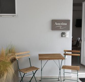 Tolo Apartment | Studio Dionysia-Anezina