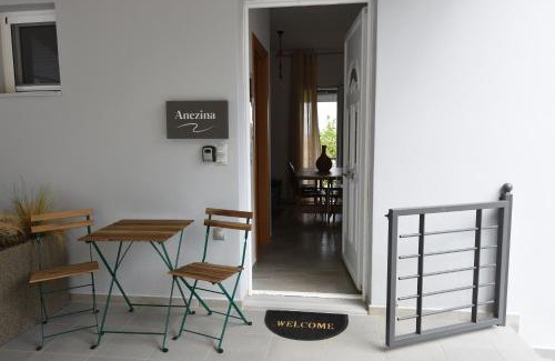 Tolo Apartment | Studio Dionysia-Anezina