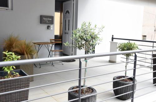 Tolo Apartment | Studio Dionysia-Anezina