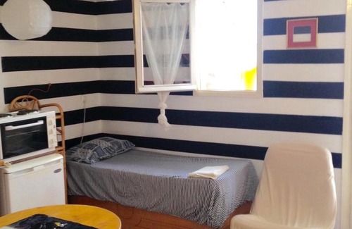 Neapoli Apartment | Studio Exarcheia-15' National Museum