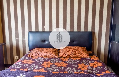 Dinoyo Hotel | Studio Room at Apartment Suhat Malang (RIS II)