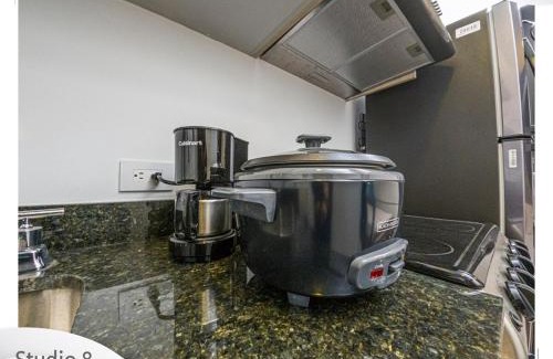 Catedral Apartment | Studio8 Lujan Apartament 1