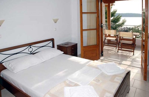 Milina Apartment | Studios and Apartments in Milina Pelion