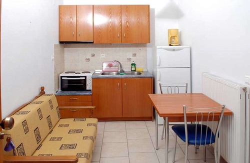 Milina Apartment | Studios and Apartments in Milina Pelion