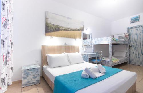 Skala Potamias Apartment | Studios Liolios #4