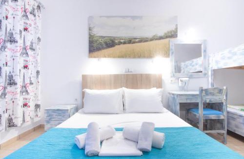 Skala Potamias Apartment | Studios Liolios #4