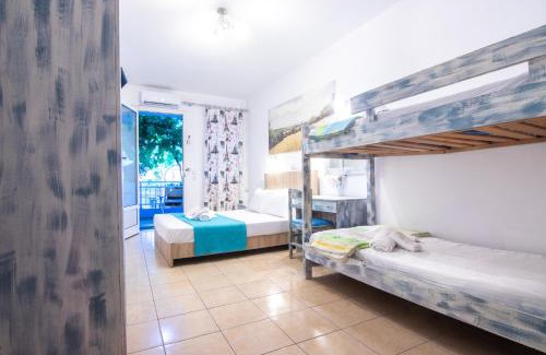 Skala Potamias Apartment | Studios Liolios #4