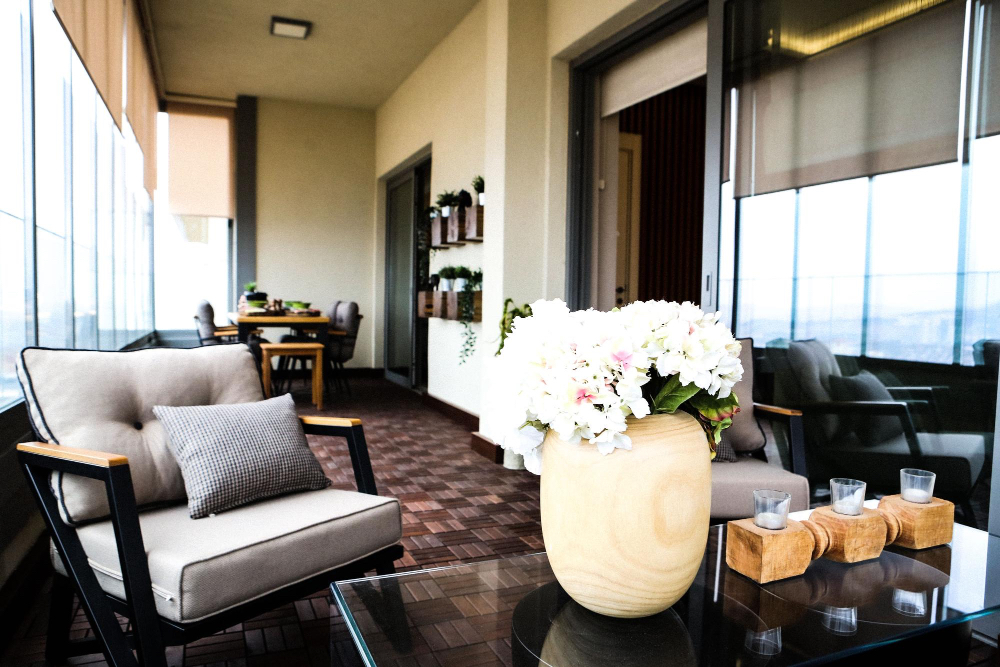 Athens City Centre Apartment | Stylish Living-Parthenon