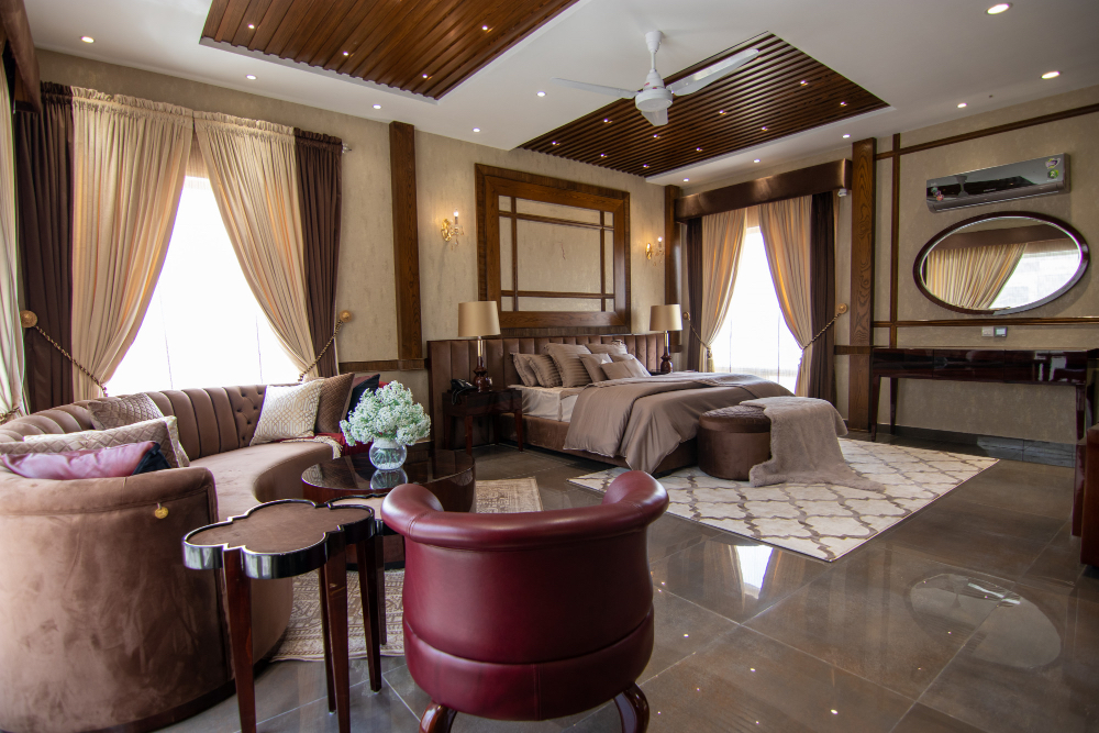 Athens City Centre Apartment | Stylish Living-Parthenon