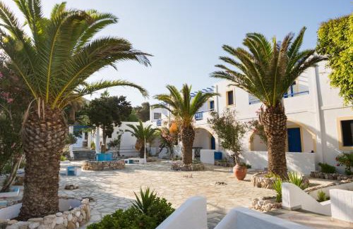 Arkasa Apartment | Summer Breeze