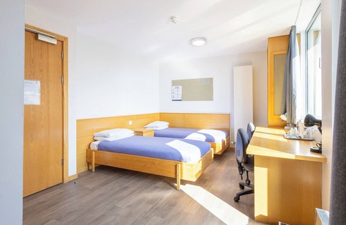 Newington Hostel | Summer Stays at The University of Edinburgh - Campus Accommodation
