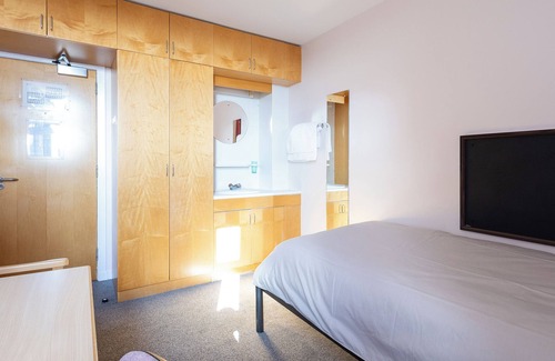 Newington Hostel | Summer Stays at The University of Edinburgh - Campus Accommodation