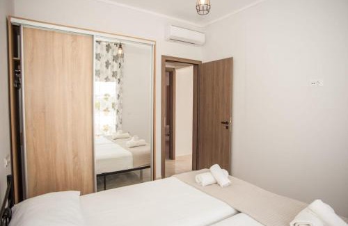 Karavados Villa | Summer Villa Thea