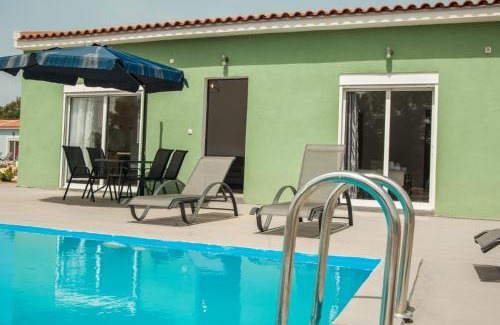 Karavados Villa | Summer Villa Thea