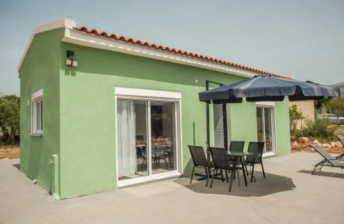 Karavados Villa | Summer Villa Thea