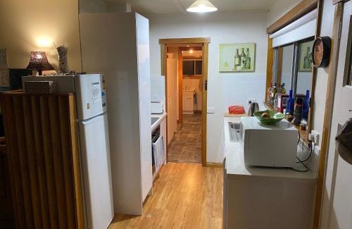 Southport House | Summertime Cottage