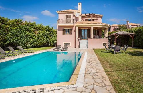 Leivathos Villa | Sun Villas