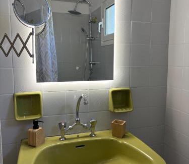 Nea Makri House | Sunbeam house
