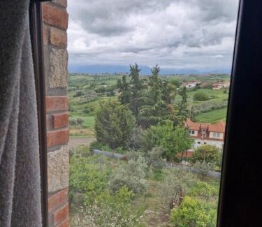 Sfendamion House | Sunflower Apartment