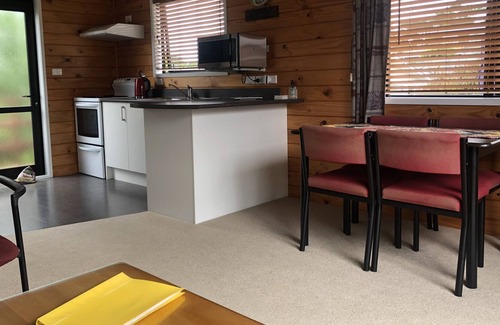 Waitarere Beach House | Sunny 2 Brm Home at Waitarere Beach