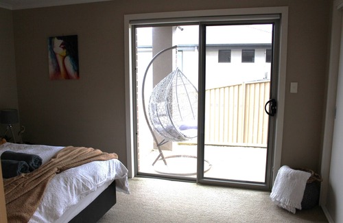 Newnham House | Sunny Modern 3 Bedroom Townhouse