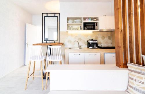 Lygaria Apartment | Sunrise Apartments
