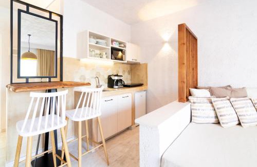 Lygaria Apartment | Sunrise Apartments