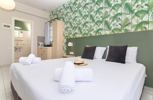 Malia Apartment | Sunshine Studios