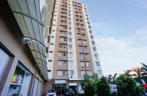 Surabaya Hotel | SUPER OYO 91964 Menara Rungkut Surabaya