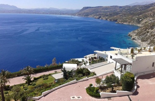 Agia Pelagia Villa | Superior Suite Athena
