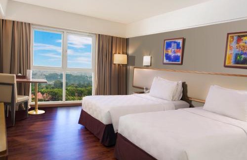 Bogor Tengah Hotel | Swiss-Belhotel Bogor