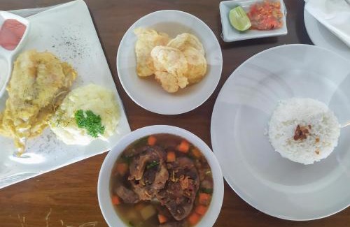 Bogor Tengah Hotel | Swiss-Belhotel Bogor