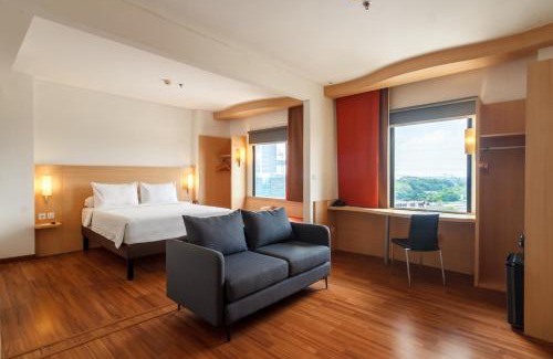Cawang Hotel | Swiss-Belinn Cawang