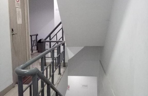 Jakarta House | Syariah Mama Cengkareng @ Mutiara Palem