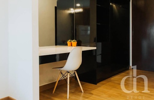 Seri Kembangan Apartment | Symphony Tower -Simfo 13- Free Wifi, Parking, Netflix