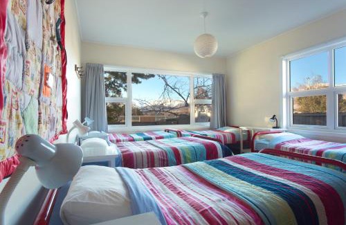 Lake Tekapo Hostel | Tailor Made Tekapo Accommodation - Hostel
