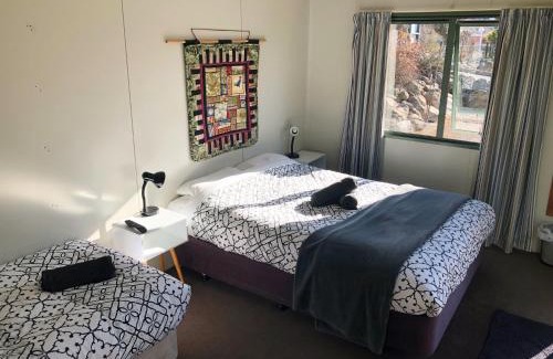 Lake Tekapo Hostel | Tailor Made Tekapo Accommodation - Hostel