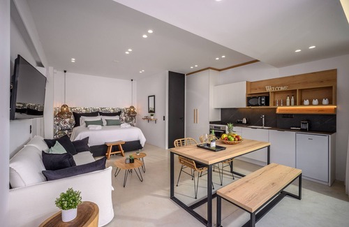 Stalida Apartment | Talise I Luxury Suites