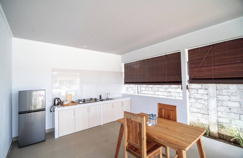 Kelating Villa | Taman Villa Kelating