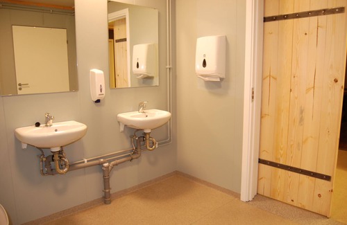 Egilsstadir Hostel | Tehúsið Hostel