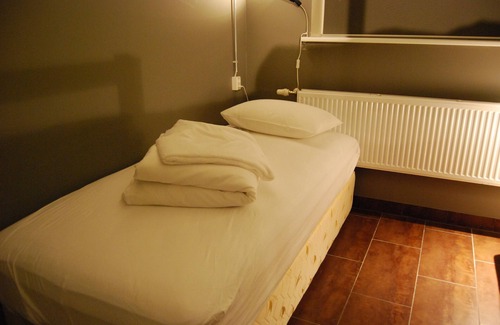 Egilsstadir Hostel | Tehúsið Hostel