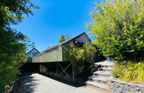 Lake Tekapo House | Tekapo Crib
