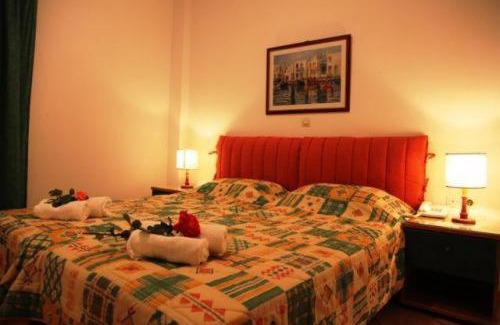 Kiparissia Apartment | Terpsichore Apartments