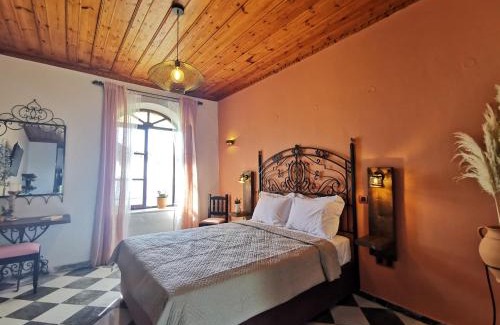 Mithimna Apartment | Terracotta Boutique Beach Studios