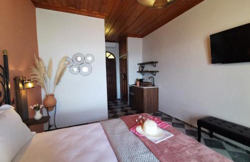 Mithimna Apartment | Terracotta Boutique Beach Studios