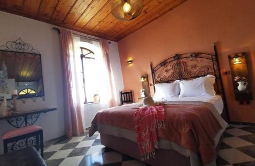 Mithimna Apartment | Terracotta Boutique Beach Studios