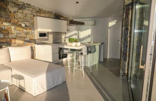 Punta Villa | Thalasses Villas Skiathos