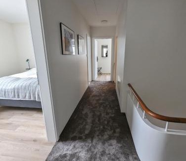 Isafjordur Hotel | The Ísafjörður Inn by Ourhotels